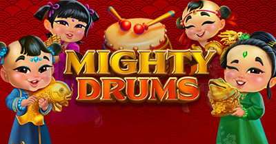 mighty-drums